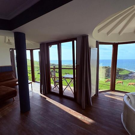 Posada Punta Linera Сан-Вісенте-де-ла-Баркера Екстер'єр фото