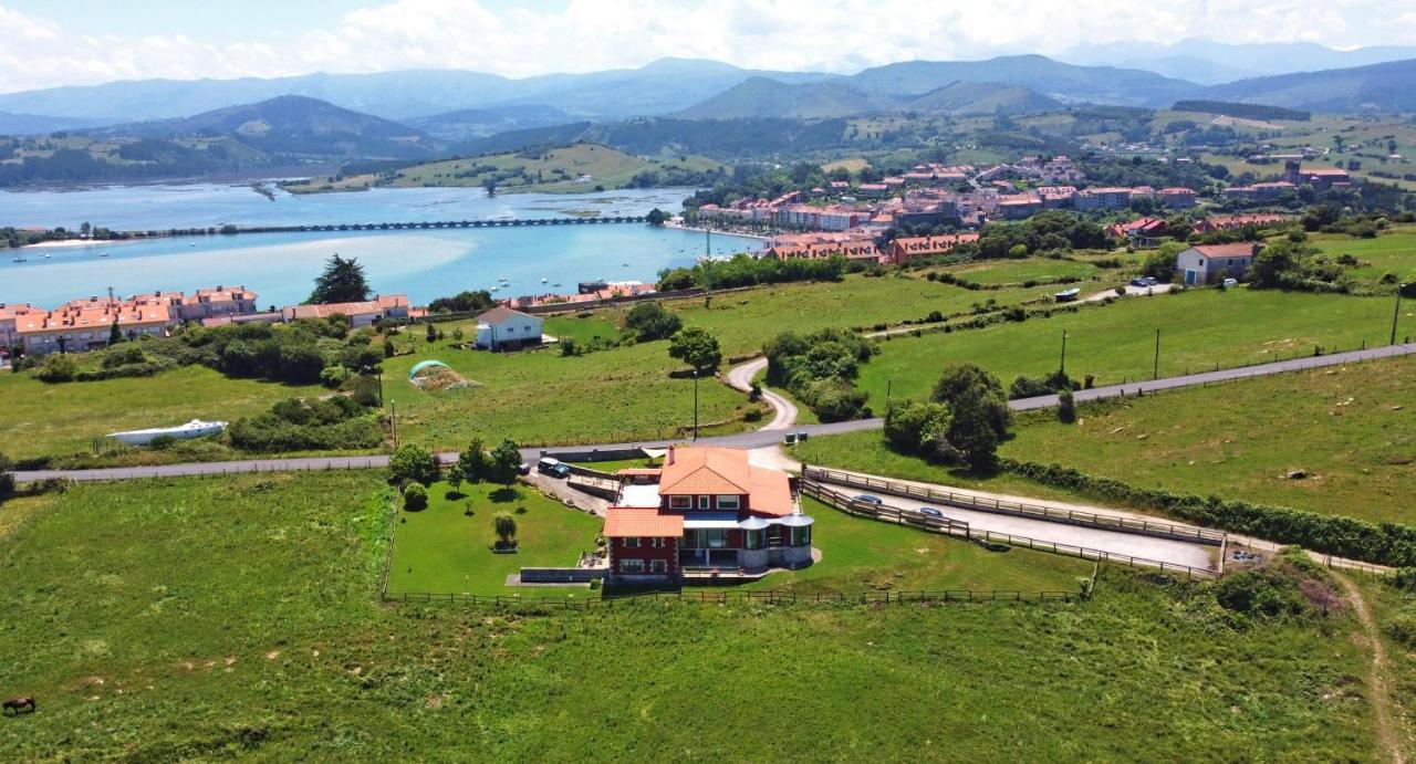 Posada Punta Linera Сан-Вісенте-де-ла-Баркера Екстер'єр фото