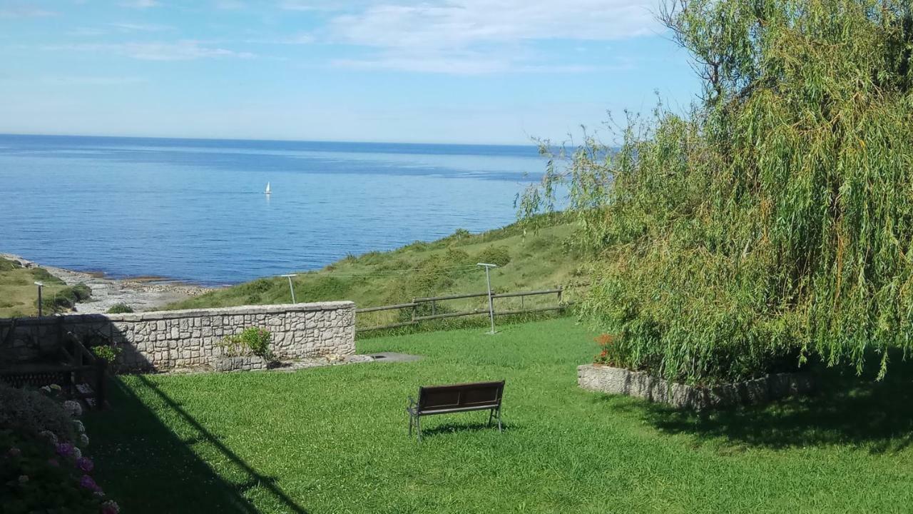 Posada Punta Linera Сан-Вісенте-де-ла-Баркера Екстер'єр фото